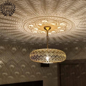 Moroccan Light Fixtures