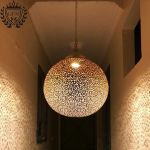 Moroccan Ceiling Light